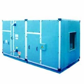 Air Handling Unit