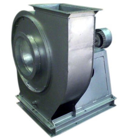 Centrifugal Fan
