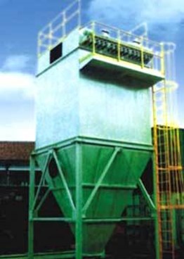 Dust collector