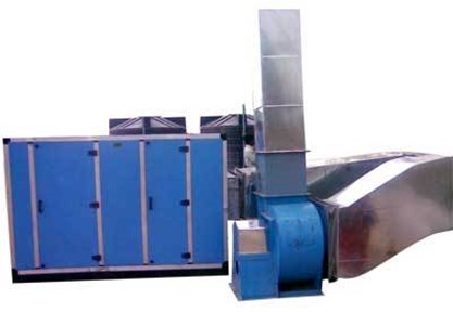 Ventilation Systems